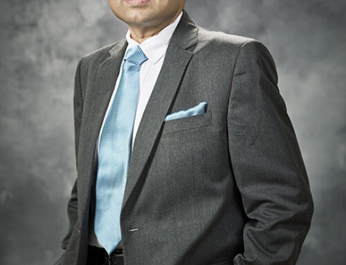 Saurabh Agarwal B. Com., FCADirector – Strategic Advisory, Investment Banking