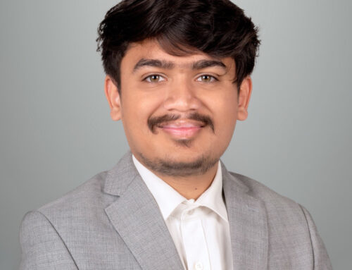 Priyanshu MalaniMBA (Finance)Research Analyst Food And allied sector