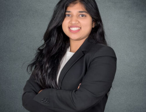 Akshi DoshiMBA (Finance)Assitant Manager -Investment Banking